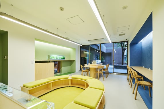 シェアスペース