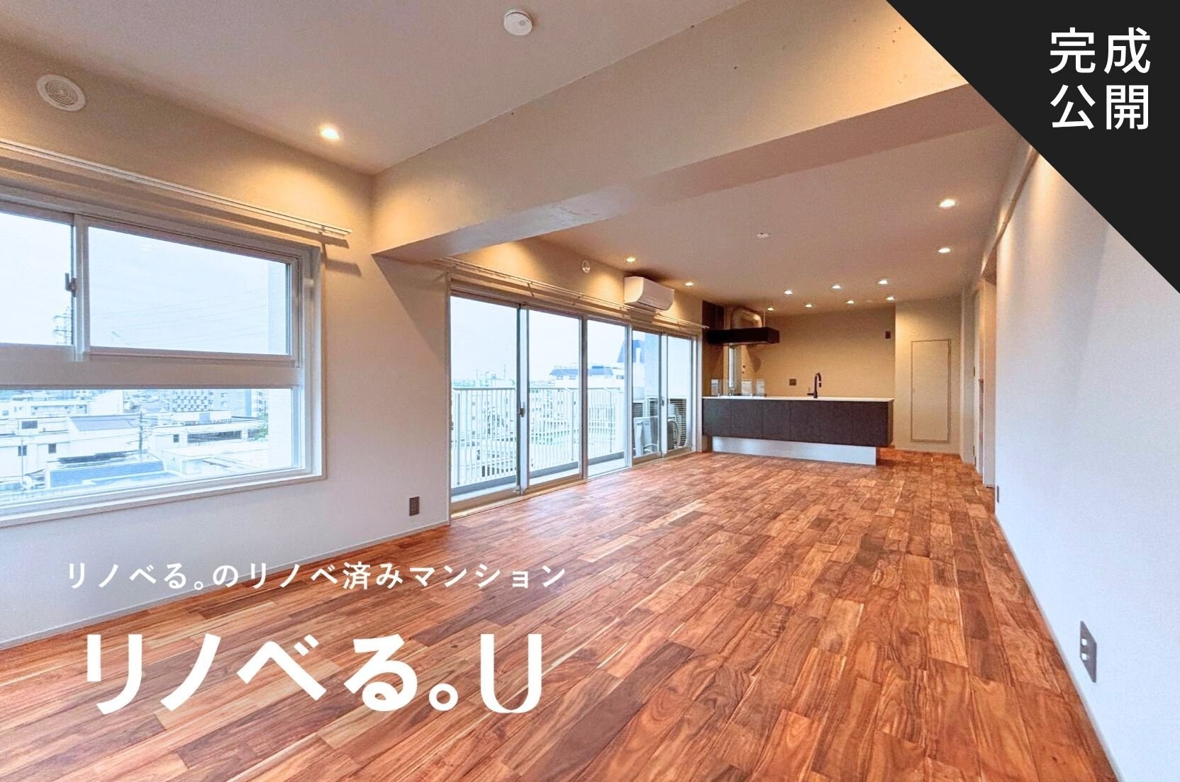 ドルフ都立大_TOP