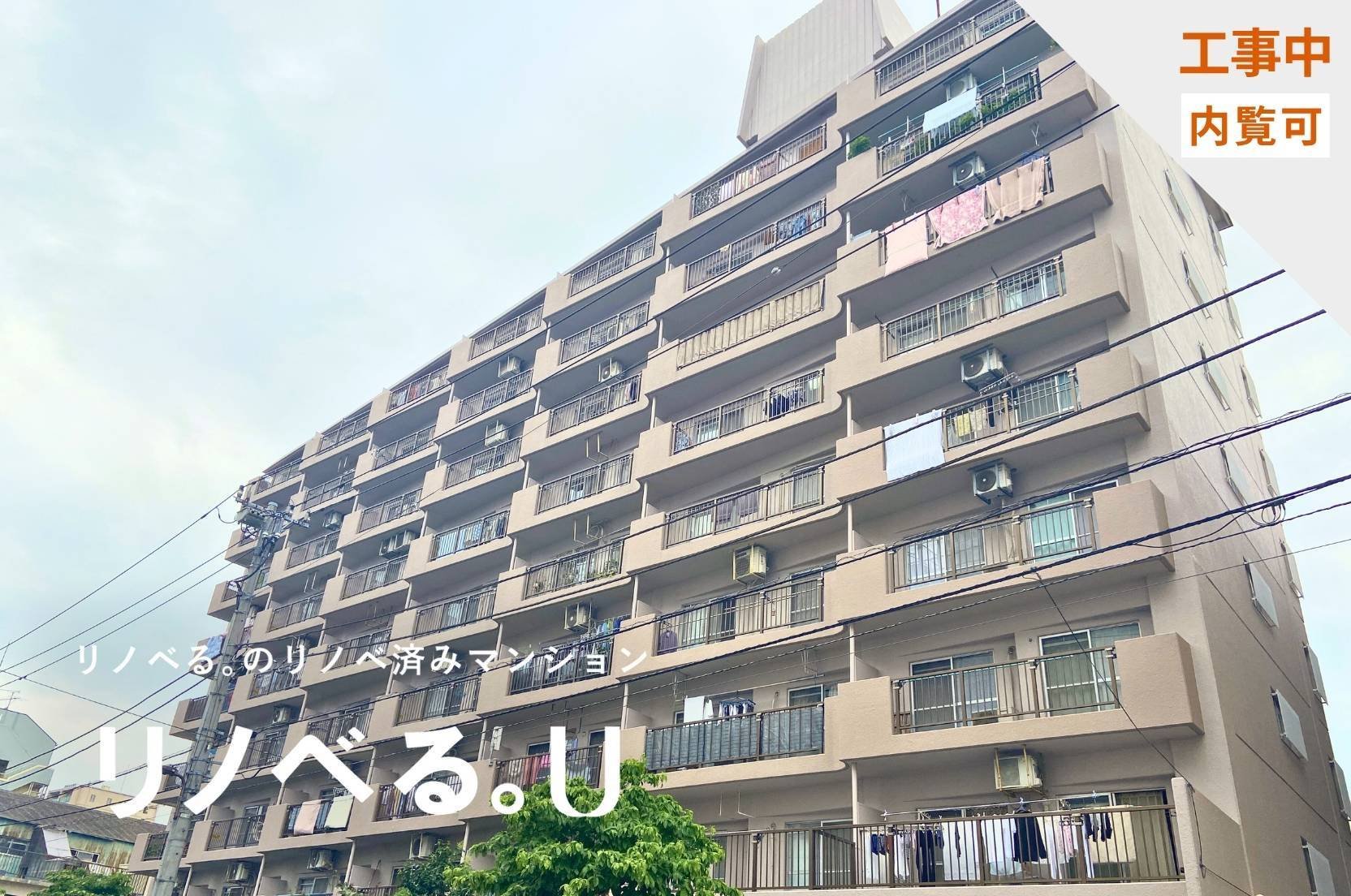 ローズハイム東陽町_TOP