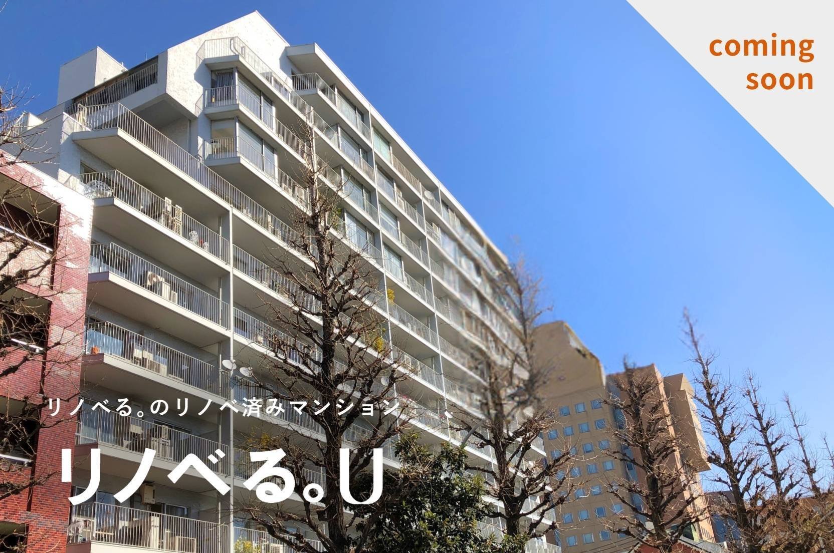 小田急目白台マンション_cs