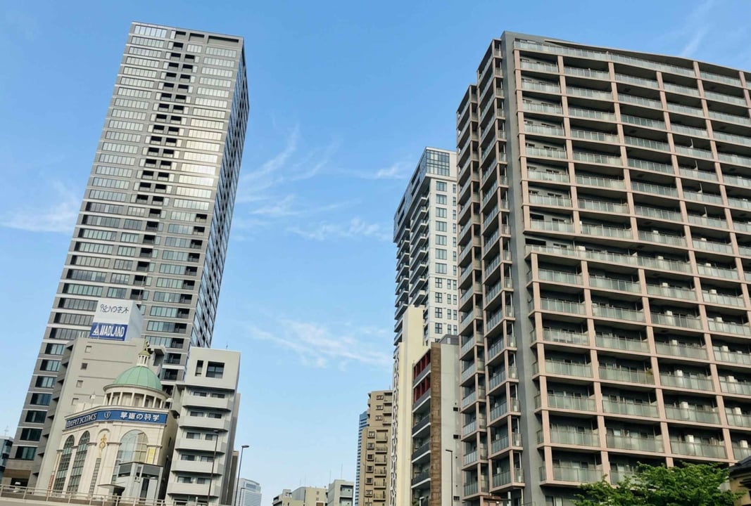 中古マンション買うなら築何年まで？後悔しない狙い目の築年数と失敗しない選び方の基準