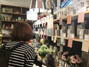 DecorTokyo塗料
