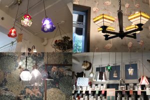 DecorTokyo照明