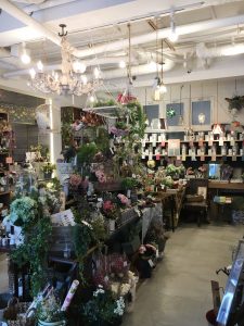 DecorTokyoフェイクグリーン