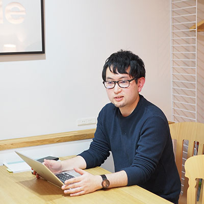 首都圏設計担当
