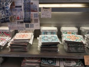 DecorTokyoシールタイル