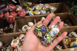 DecorTokyo取っ手