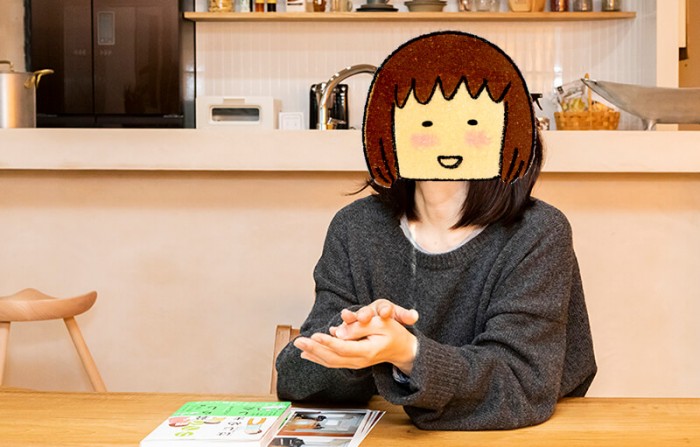 たかはしさんと表参道ショールーム