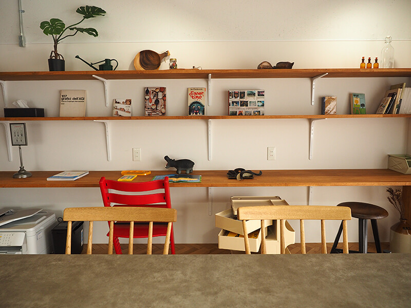 部屋のリフォーム イメージ画像