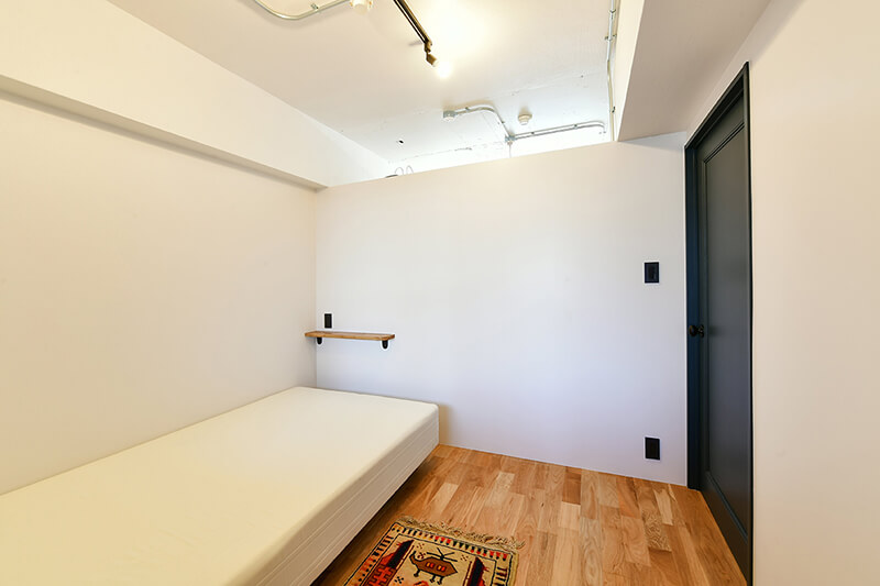 部屋のリフォーム イメージ画像