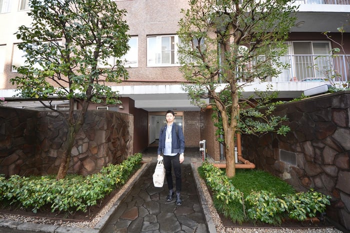 2015年9月にお引き渡ししたお客さま宅での見学会