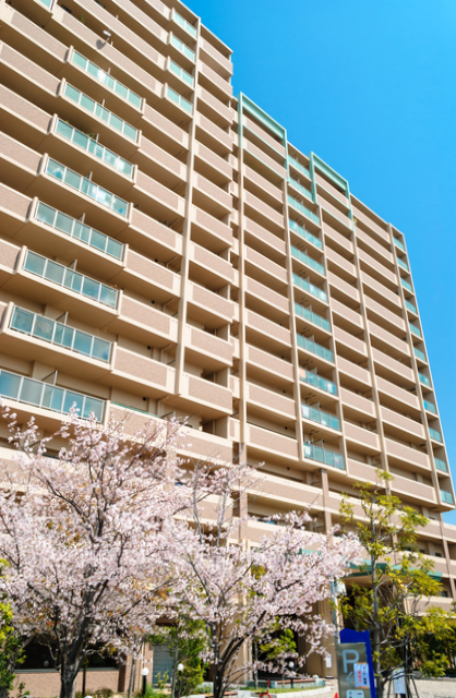 マンション