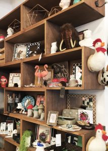 DecorTokyo見せる収納