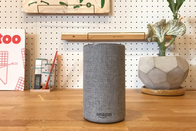 Amazon Echo