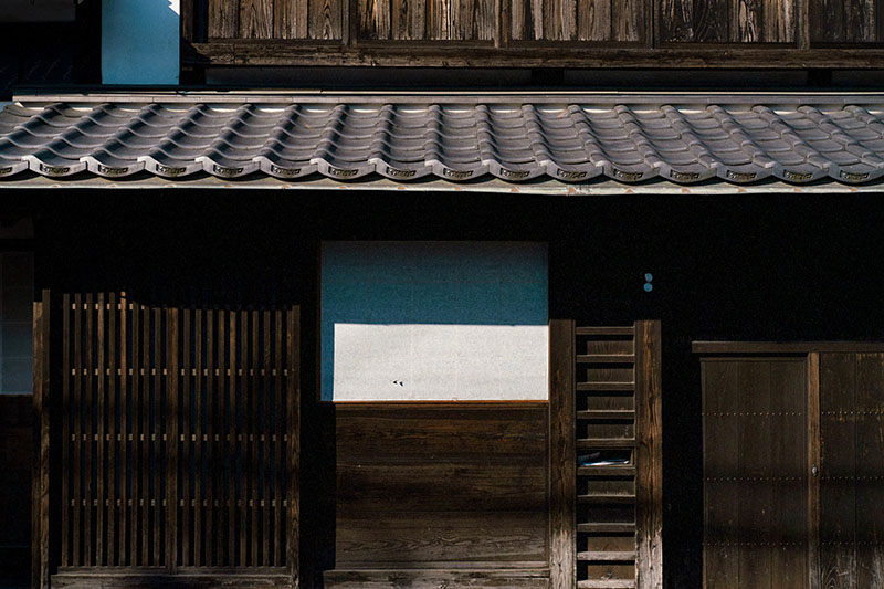 日本家屋