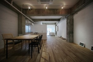 名古屋ショールーム