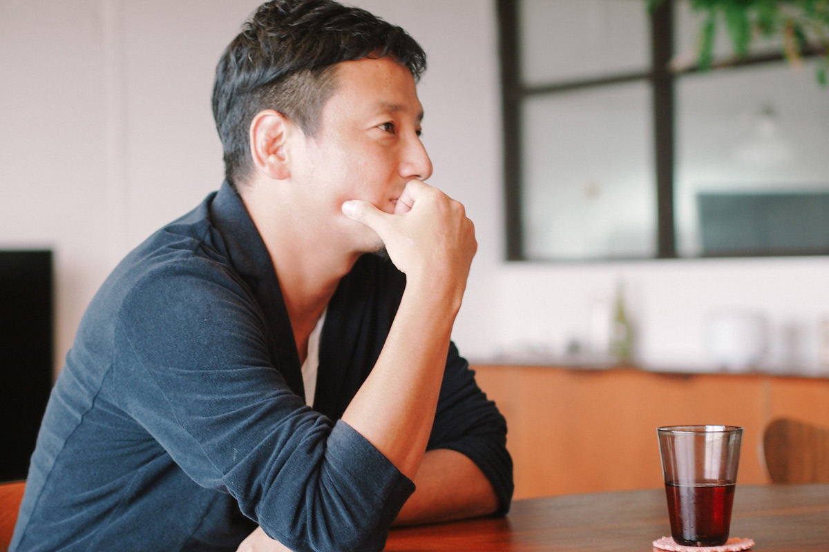 代表山下