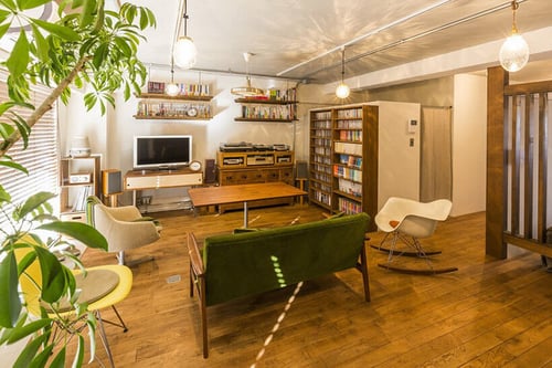 ダクトレール照明でおしゃれに！選び方から取付方法、活用のポイントまで | リノベる。ジャーナル