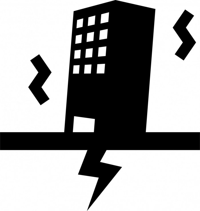マンションの耐震