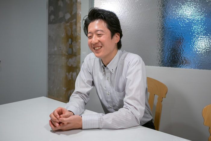 木村大介さん
