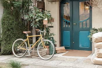 tokyobikeイメージ