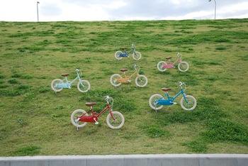 tokyobike子供用