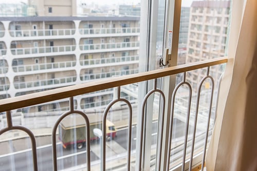 先進的窓リノベ2026事業について解説。前年度の制度との比較もご説明