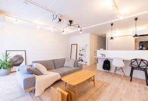 Tさん、Aさん邸のお住まい写真やポイント