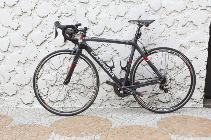 自転車