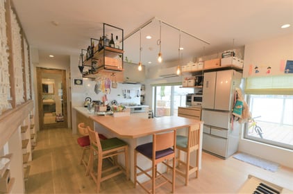 renovation image