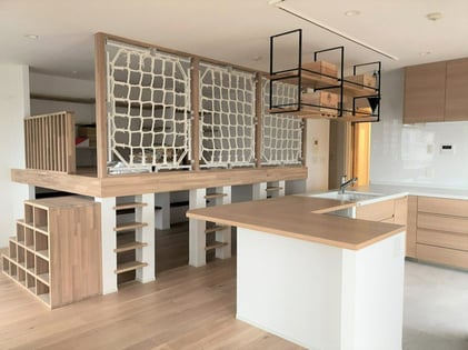 renovation image