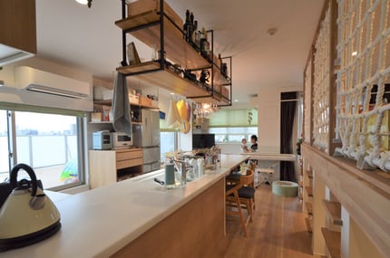renovation image
