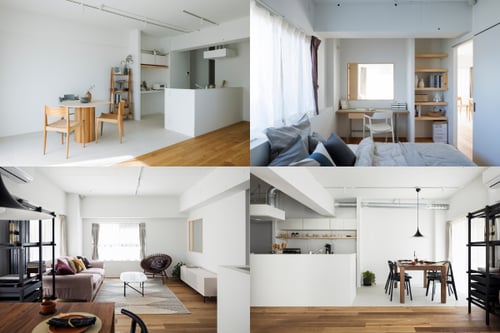 【初心者向け】中古マンションはどこで探す？おすすめの探し方4選と失敗しないコツ