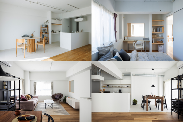 【初心者向け】中古マンションはどこで探す？おすすめの探し方4選と失敗しないコツ