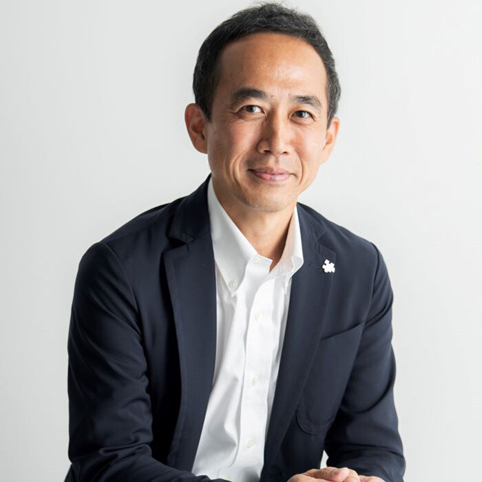 浜地 健二郎