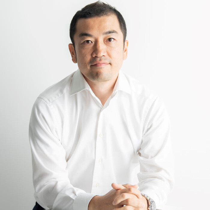 長澤 啓