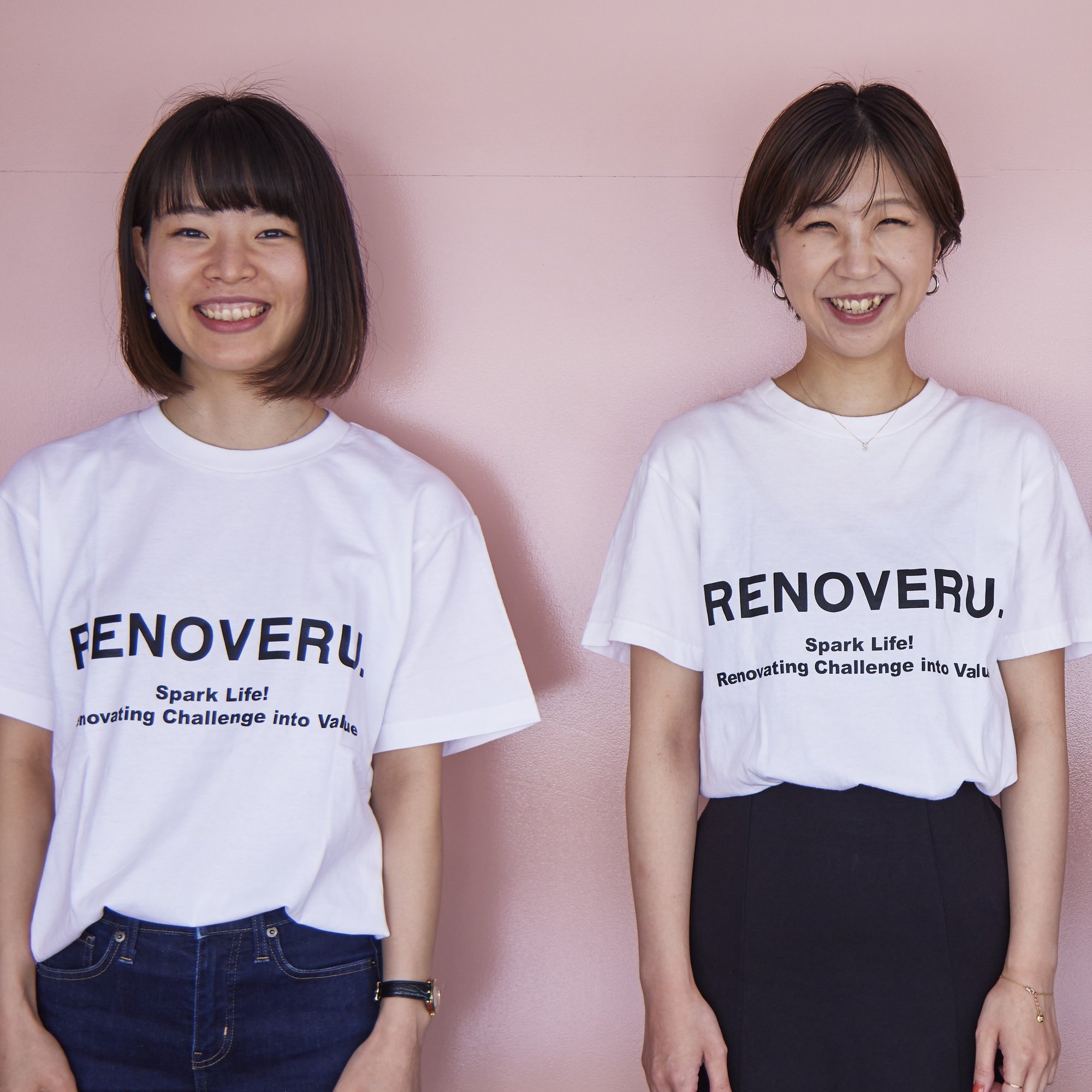 リノベる採用_スタッフ写真