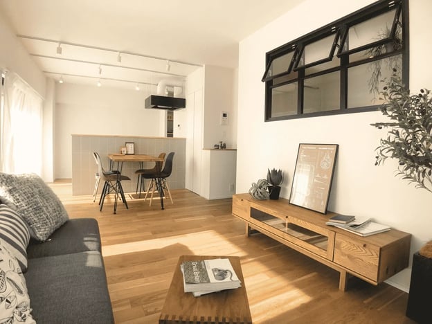 ライオンズマンション京王分倍河原