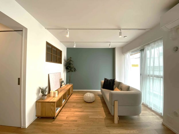 小金井パークファミリア