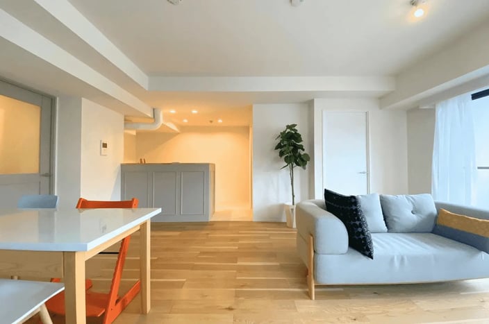 グランドメゾン保土ヶ谷ヒルズ