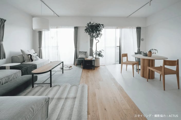 クレッセント溝の口Ⅱ