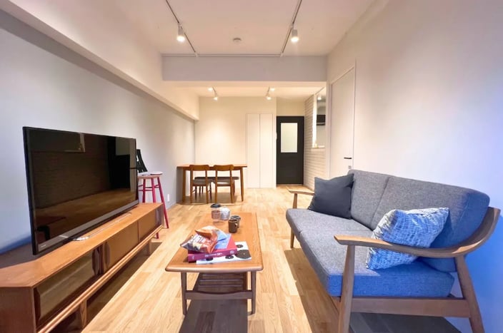 小島第2スカイハイツ