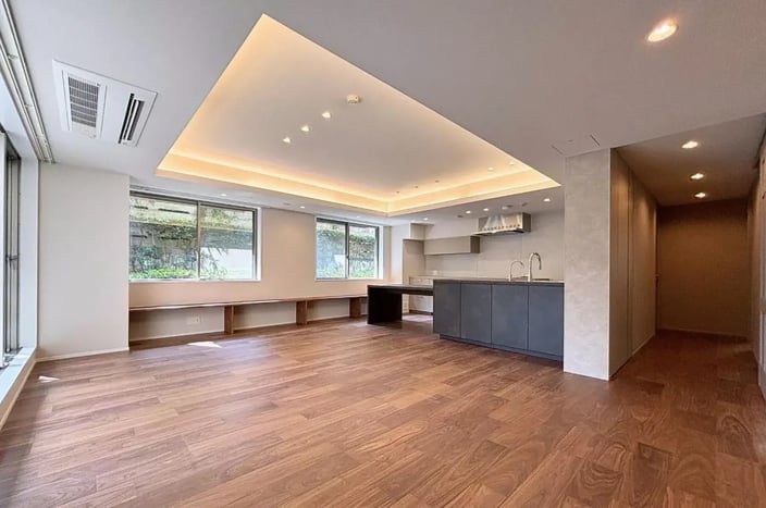 オープレ東中野