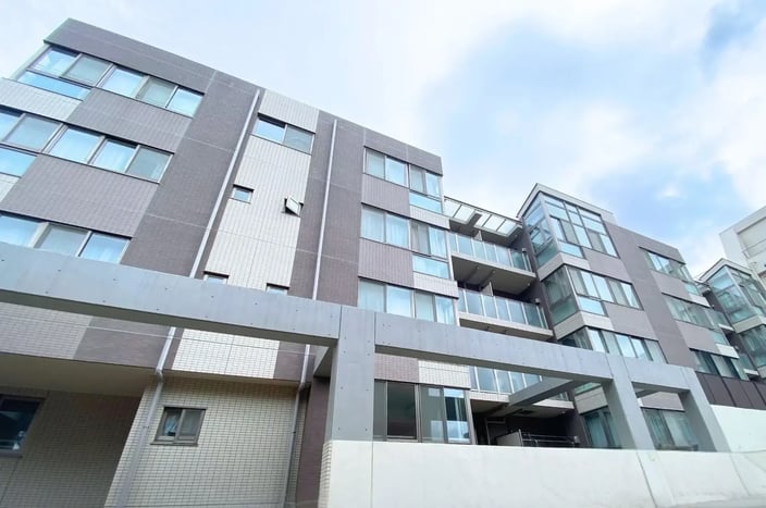 たまプラーザResidence