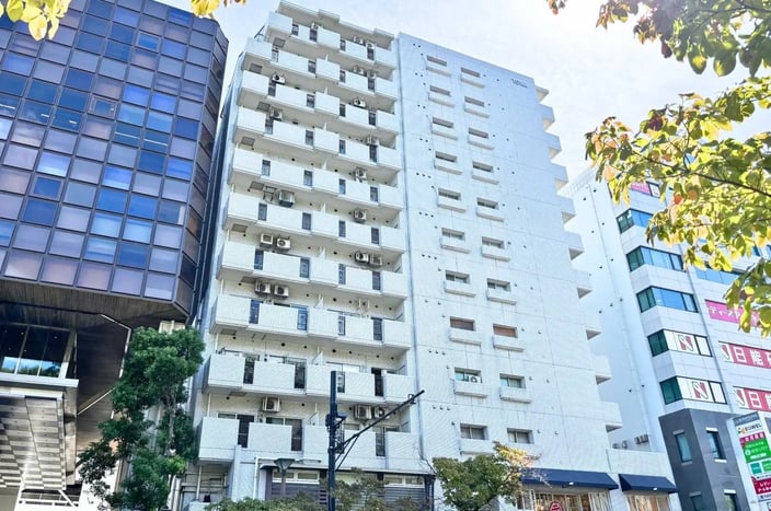 藤和二子玉川園コープ