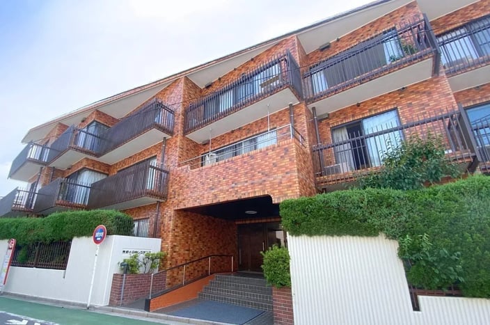 秀和小日向レジデンス