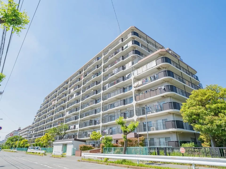 中古マンションはどのくらいもつ？「あと何年住めるか」の見極め方