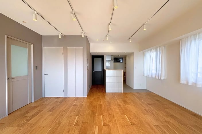 パークハウス府中緑町