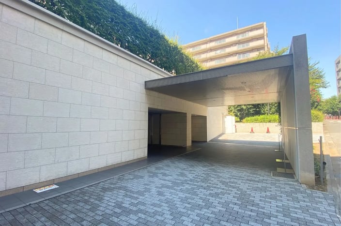 グレンパーク駒場