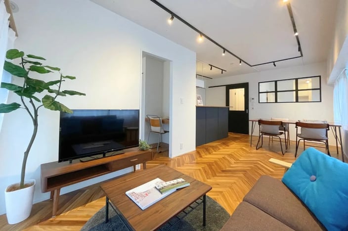 ヴェラハイツ門前仲町